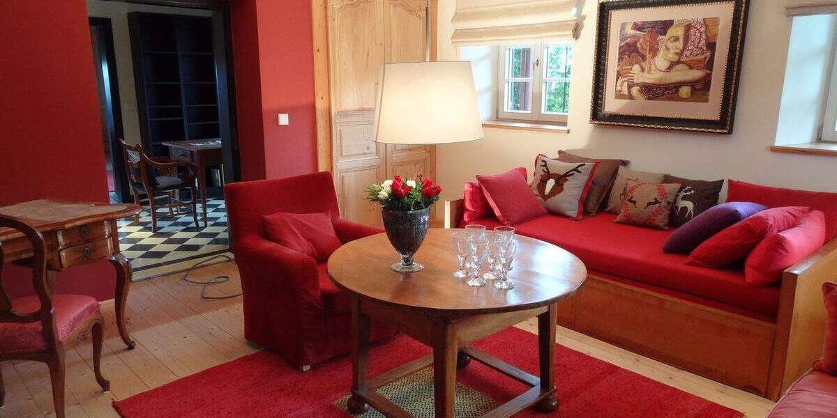 Etagenwohnung Frasdorf - 5 Zimmer, 204 m&sup2;, 2.350.000&euro; | Angebot:25669853