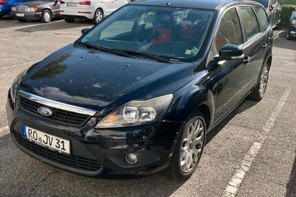 Ford Focus 187.000 km 1.400 &euro; Rosenheim 83022