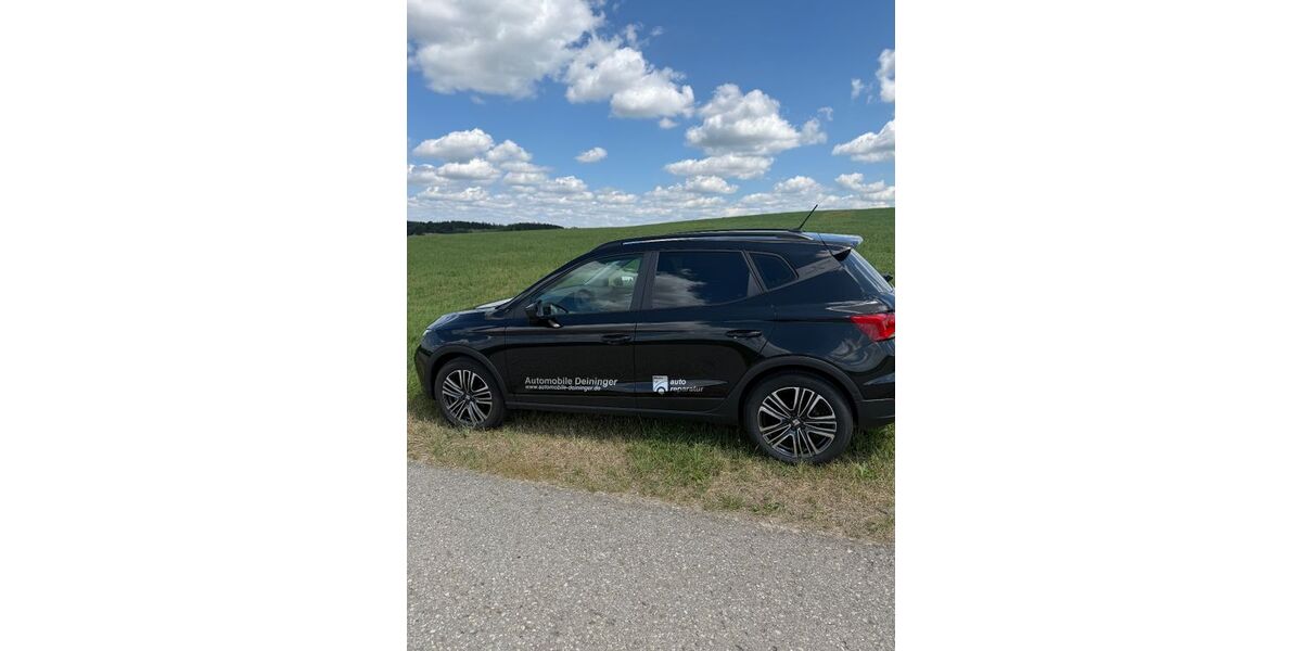 Seat Arona 17.950 km 17.990 &euro; Aßling 85617