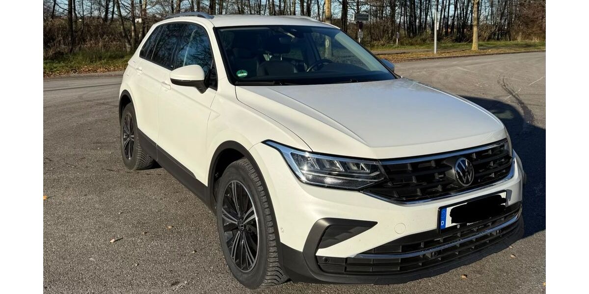 VW Tiguan 70.000 km 27.649 &euro; Rosenheim 83022