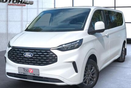 Ford Tourneo Custom 30.600 km 38.450 &euro; Kirchseeon 85614