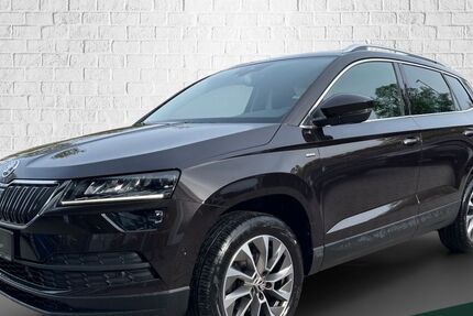 Skoda Karoq 136.234 km 22.980 &euro; Wasserburg am Inn 83512