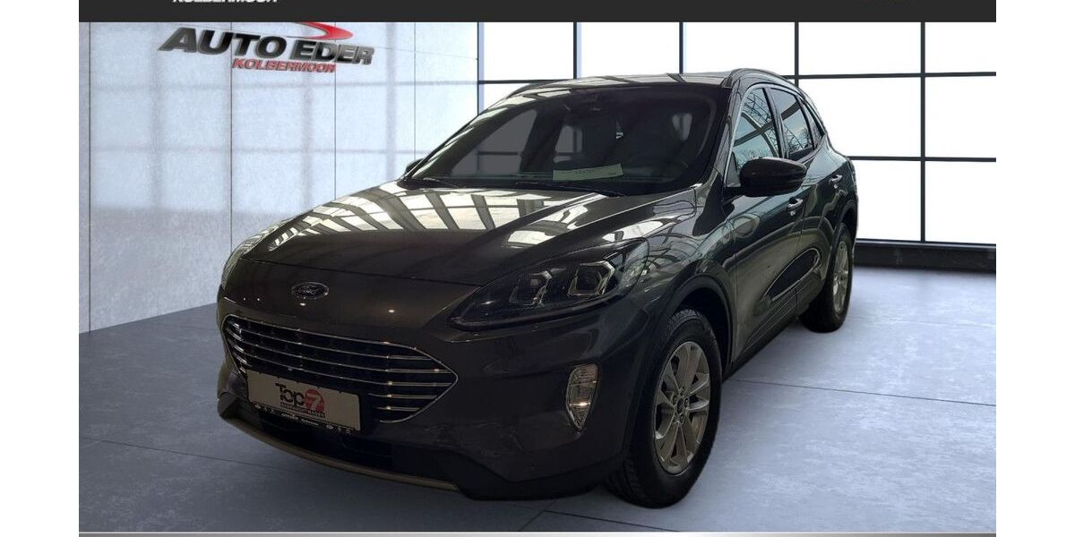 Ford Kuga 14.114 km 24.880 &euro; Kolbermoor 83059