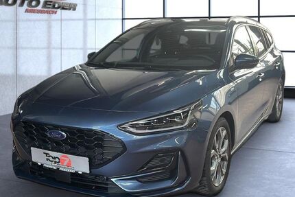 Ford Focus 4.108 km 24.900 &euro; Miesbach 83714