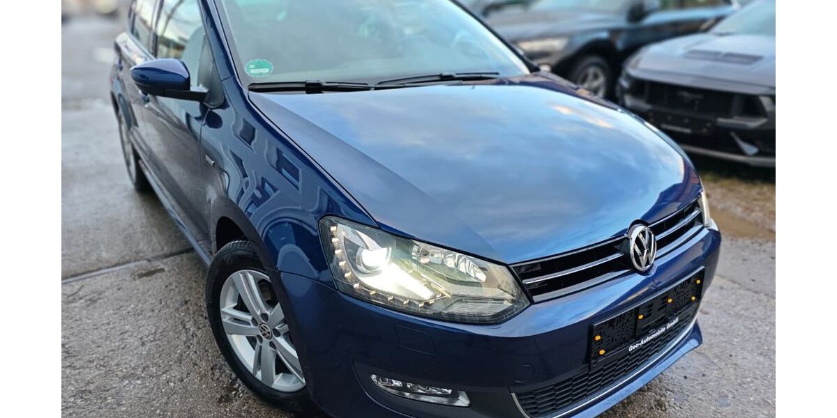 VW Polo 153.000 km 6.500 &euro; Kolbermoor 83059