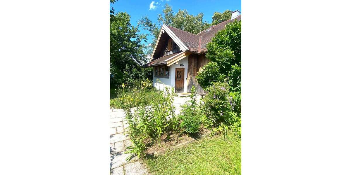 Einfamilienhaus Eggstätt - 5 Zimmer, 164 m&sup2;, 780.000&euro; | Angebot:25146949