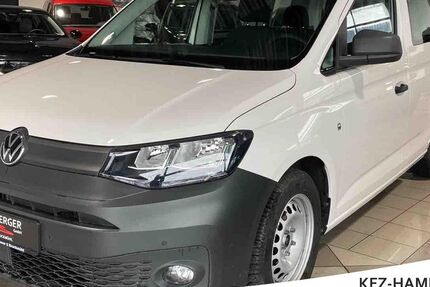 VW Caddy 37.000 km 22.590 &euro; Kolbermoor bei Rosenheim 83059