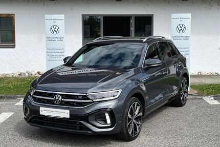 VW T-Roc 33.100 km 37.490 &euro; Raubling 83064