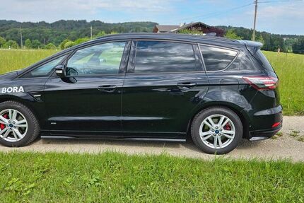 Ford S-Max 230.000 km 14.200 &euro; Prien a. Chiemsee 83209