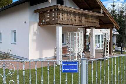 Haus Rosenheim Aising - 7 Zimmer, 189 m&sup2;, 750.000&euro; | Angebot:26827101