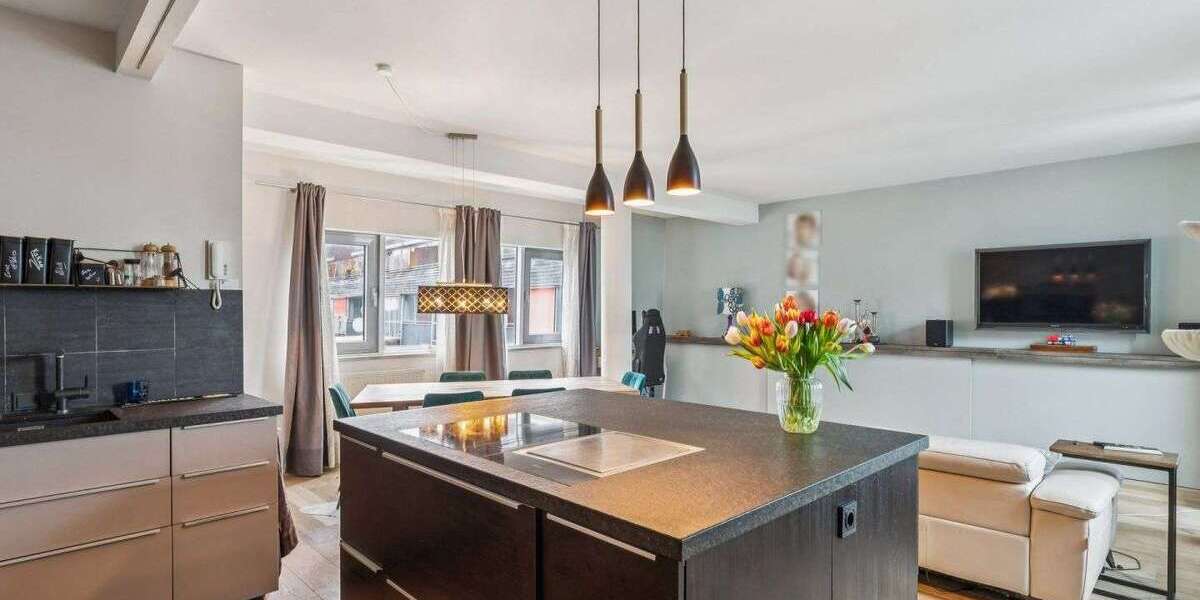 Etagenwohnung Miesbach - 5 Zimmer, 164 m&sup2;, 645.000&euro; | Angebot:26080302