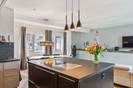 Wohnung Miesbach - 5 Zimmer, 164 m&sup2;, 645.000&euro; | Angebot:26080302