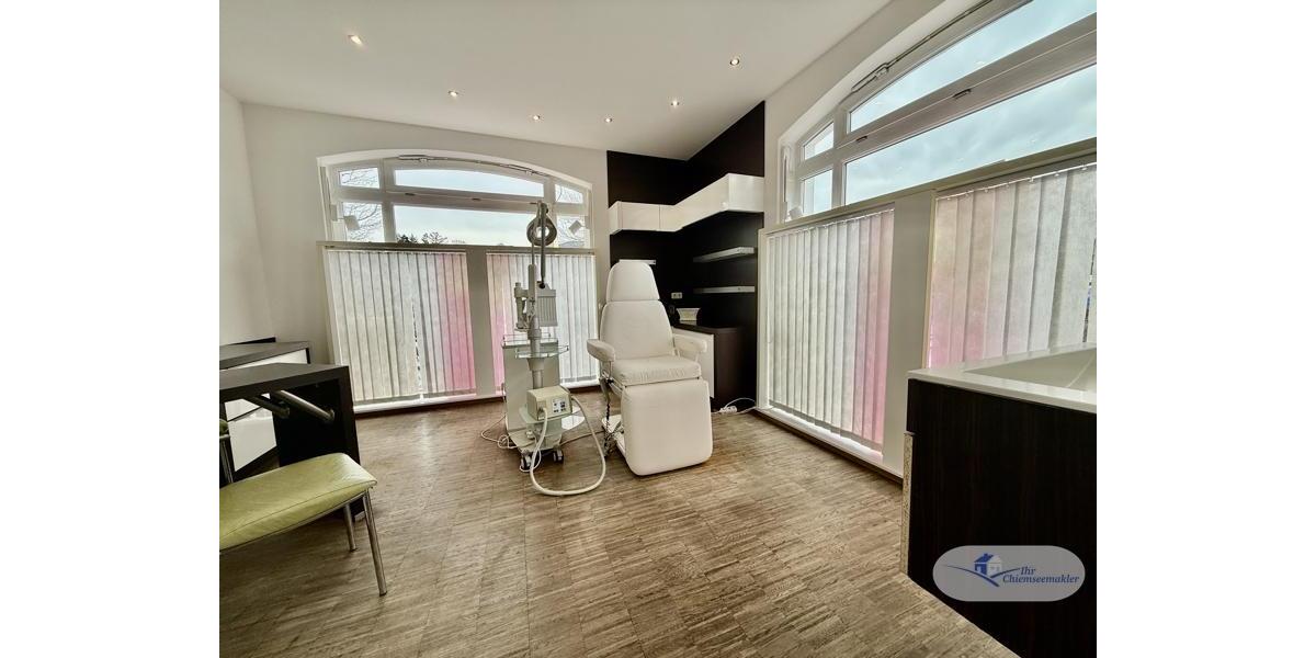 Gewerbeobjekt Bernau am Chiemsee - 500&euro; | Angebot:25924431