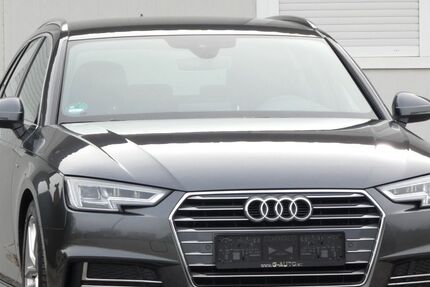 Audi A4 152.600 km 17.990 &euro; Kolbermoor 83059