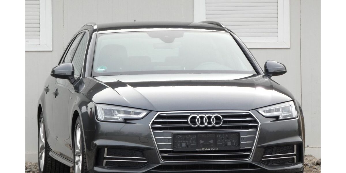 Audi A4 152.600 km 17.990 &euro; Kolbermoor 83059