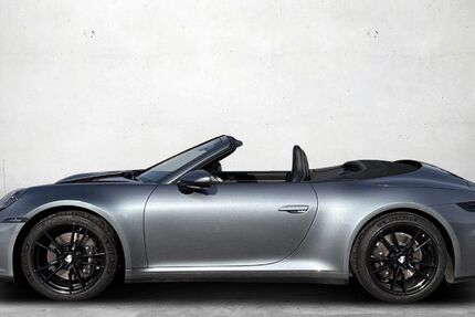 Porsche 992 13.200 km 134.700 &euro; Moosach 85665