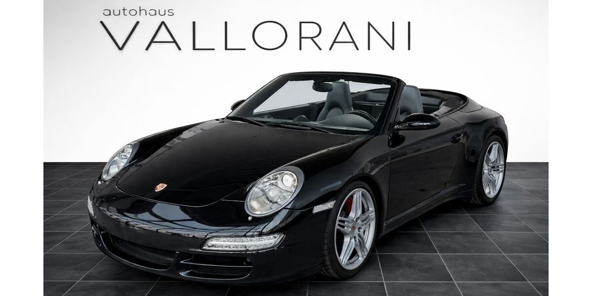 Porsche 997 35.500 km 69.990 &euro; Ebersberg 85560