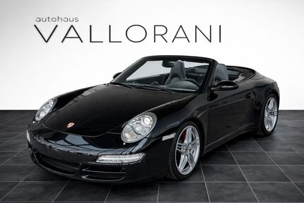 Porsche 997 36.900 km 69.990 &euro; Ebersberg 85560