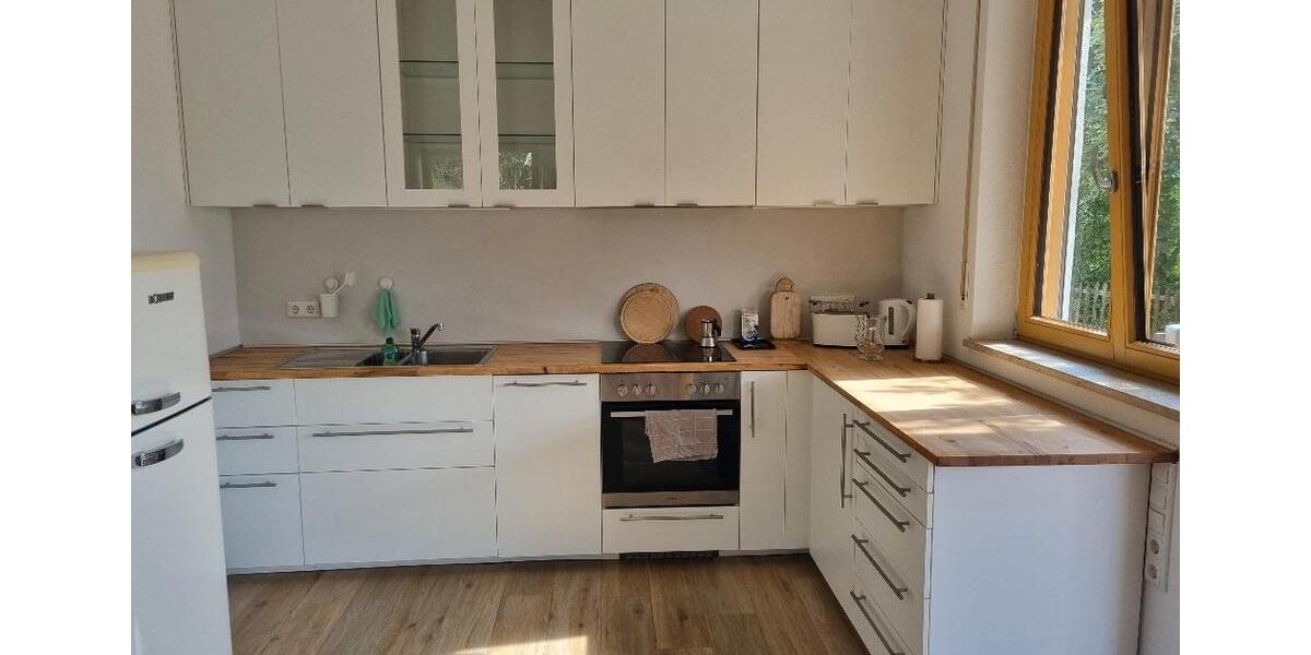 Erdgeschoßwohnung Kiefersfelden - 1 Zimmer, 48 m&sup2;, 850&euro; | Angebot:26636878