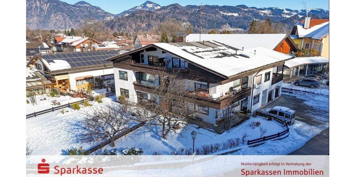 Mehrfamilienhaus, Wohnhaus Oberaudorf - 1 Zimmer, 510 m&sup2;, 1.390.000&euro; | Angebot:25670869