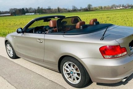 BMW 120 232.300 km 6.790 &euro; Rohrdorf 83101