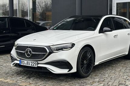 Mercedes-Benz E 220 8.000 km 64.900 &euro; Raubling 83064