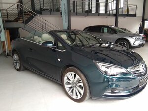 Opel Cascada Ultimate ecoFlex 86.890 km 20.990 &euro; Miesbach 83714