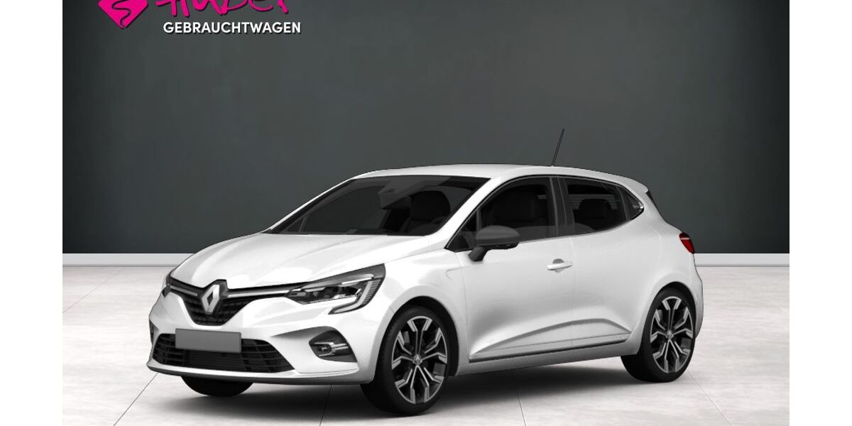 Renault Clio 9.490 km 15.890 &euro; Wasserburg am Inn 83512