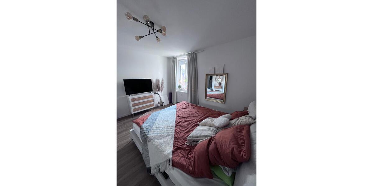 Etagenwohnung Rosenheim Innenstadt - 3 Zimmer, 60 m&sup2;, 1.280&euro; | Angebot:26649502