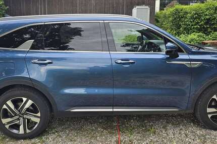 Kia Sorento 122.000 km 28.500 &euro; Schechen 83135