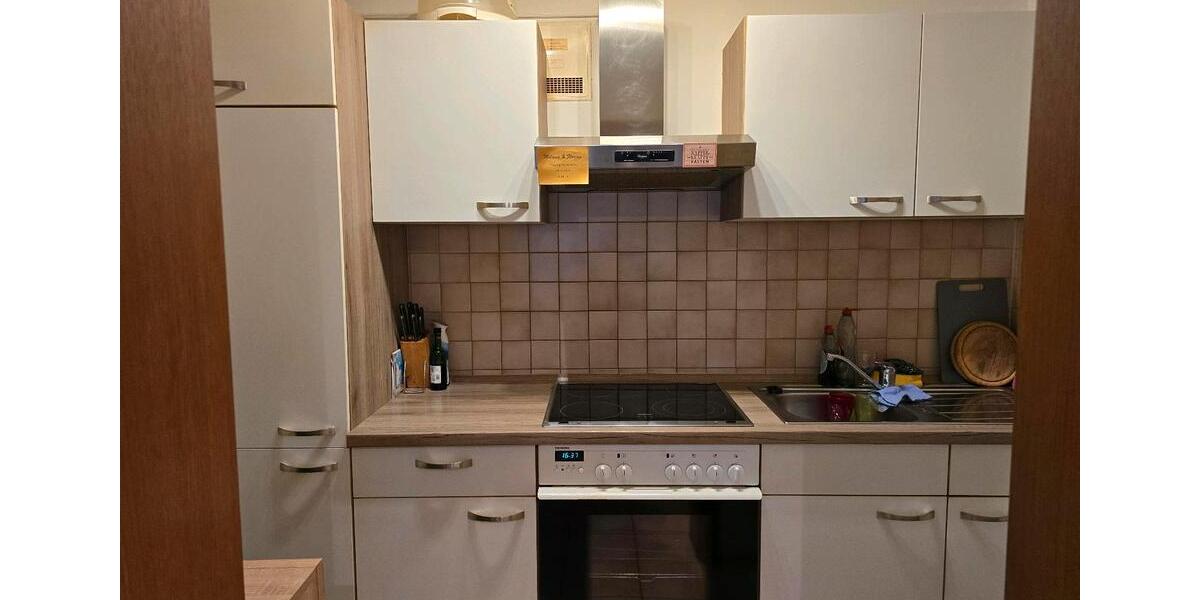 Dachgeschoßwohnung Rohrdorf - 2 Zimmer, 61 m&sup2;, 270.000&euro; | Angebot:25948093