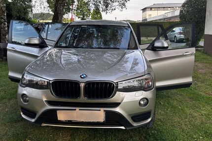 BMW X3 266.000 km 13.800 &euro; Feldkirchen Westerham 83620