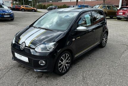 VW up! 85.411 km 8.500 &euro; Bad Aibling 83043
