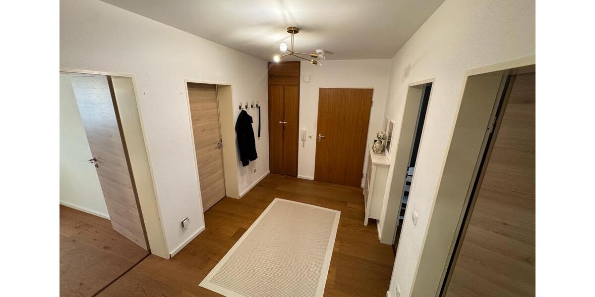 Etagenwohnung Kolbermoor - 3 Zimmer, 86 m&sup2;, 450.000&euro; | Angebot:25875201