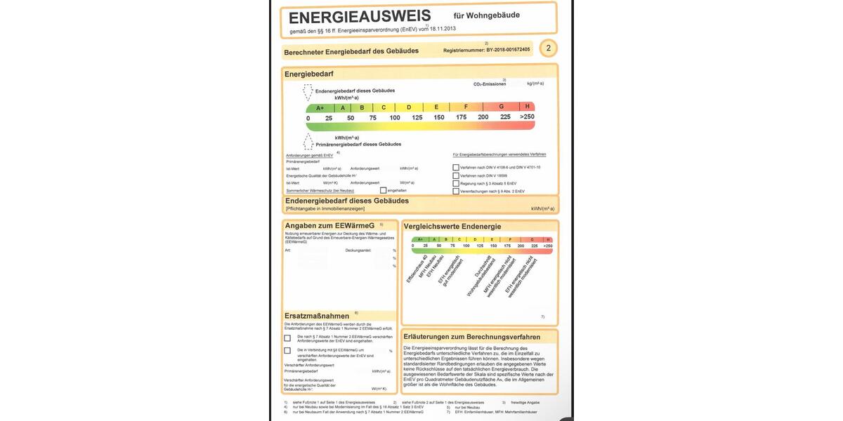 Dachgeschoßwohnung Raubling - 2 Zimmer, 65 m&sup2;, 340.000&euro; | Angebot:24256405