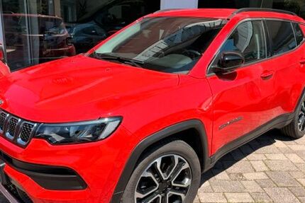 Jeep Compass 79.514 km 16.900 &euro; Miesbach 83714