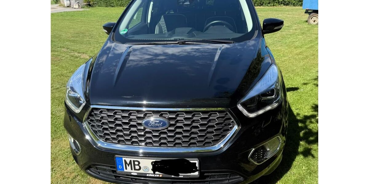 Ford Kuga 90.500 km 16.300 &euro; Weyarn 83629