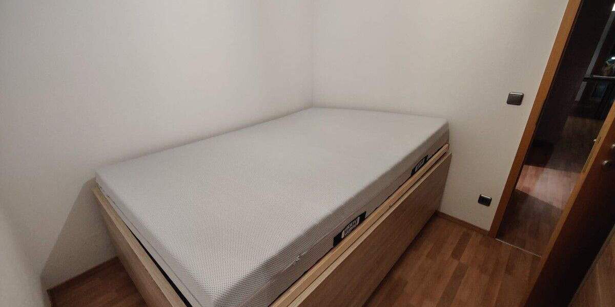 Etagenwohnung Wasserburg am Inn Burgau - 2 Zimmer, 40 m&sup2;, 725&euro; | Angebot:25799038