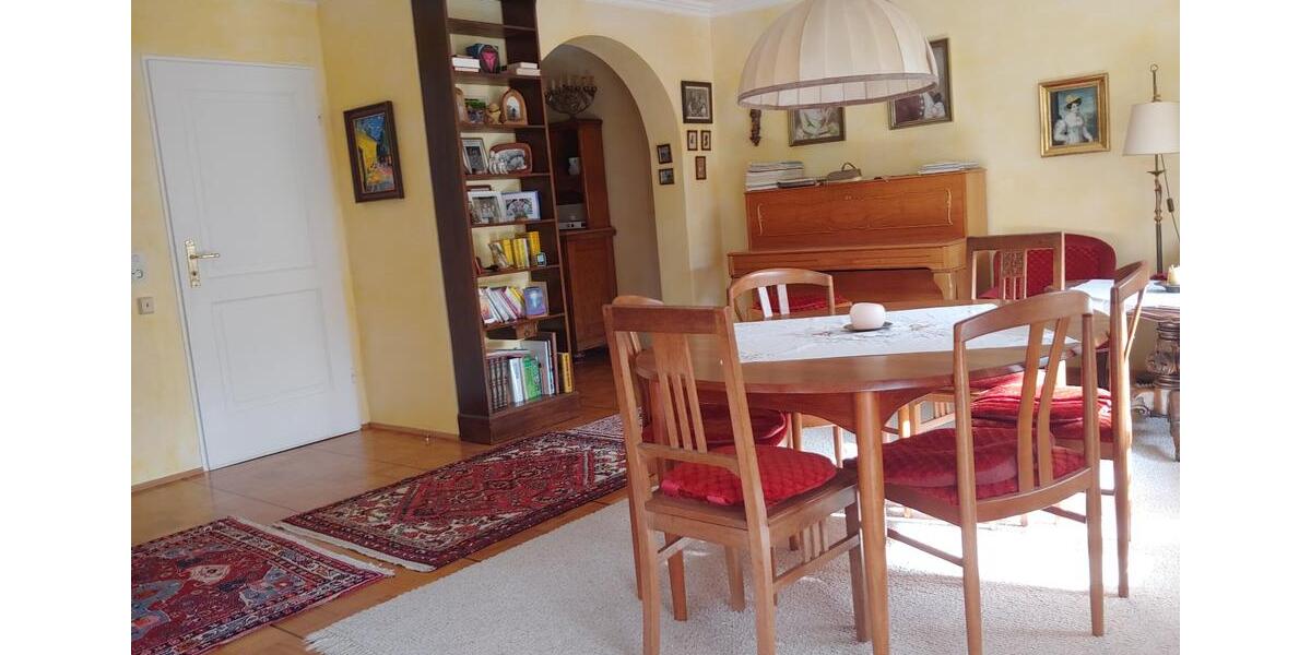 Doppelhaushälfte Prien am Chiemsee - 6 Zimmer, 180 m&sup2;, 875.000&euro; | Angebot:26411425