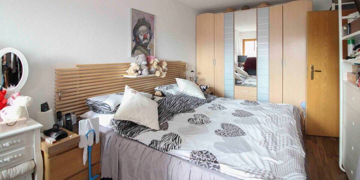 Etagenwohnung Feldkirchen-Westerham Feldkirchen - 2 Zimmer, 60 m&sup2;, 319.900&euro; | Angebot:25999624