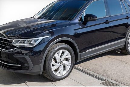 VW Tiguan 90.578 km 24.880 &euro; Rosenheim 83022