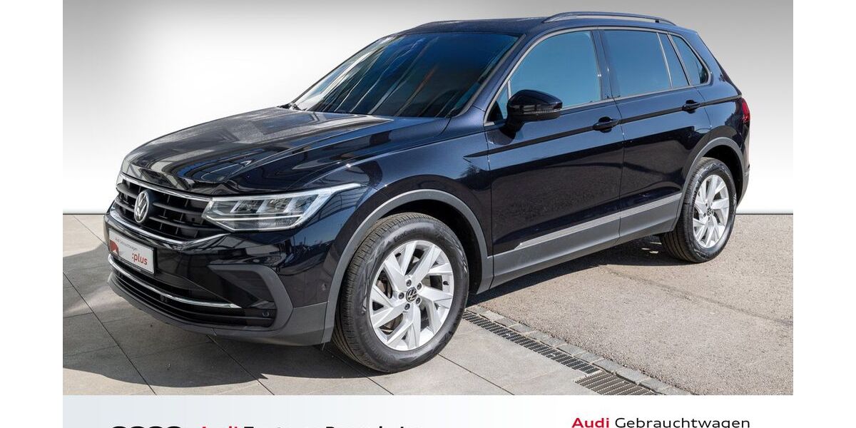 VW Tiguan 90.578 km 24.880 &euro; Rosenheim 83022