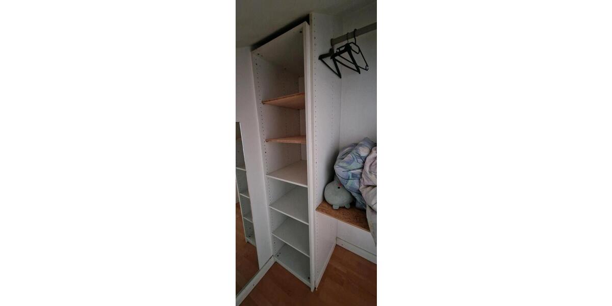 Dachgeschoßwohnung Rosenheim Aising - 2 Zimmer, 65 m&sup2;, 745&euro; | Angebot:25980099