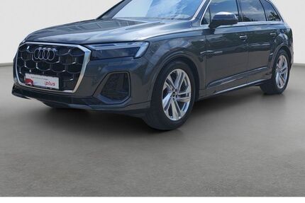 Audi Q7 16.700 km 73.900 &euro; Ebersberg bei München 85560