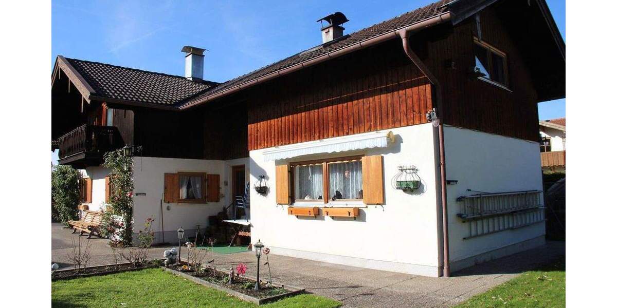 Einfamilienhaus Hausham - 8 Zimmer, 162 m&sup2;, 920.000&euro; | Angebot:25657515