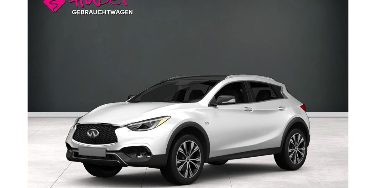INFINITI QX30 106.590 km 19.890 &euro; Wasserburg am Inn 83512