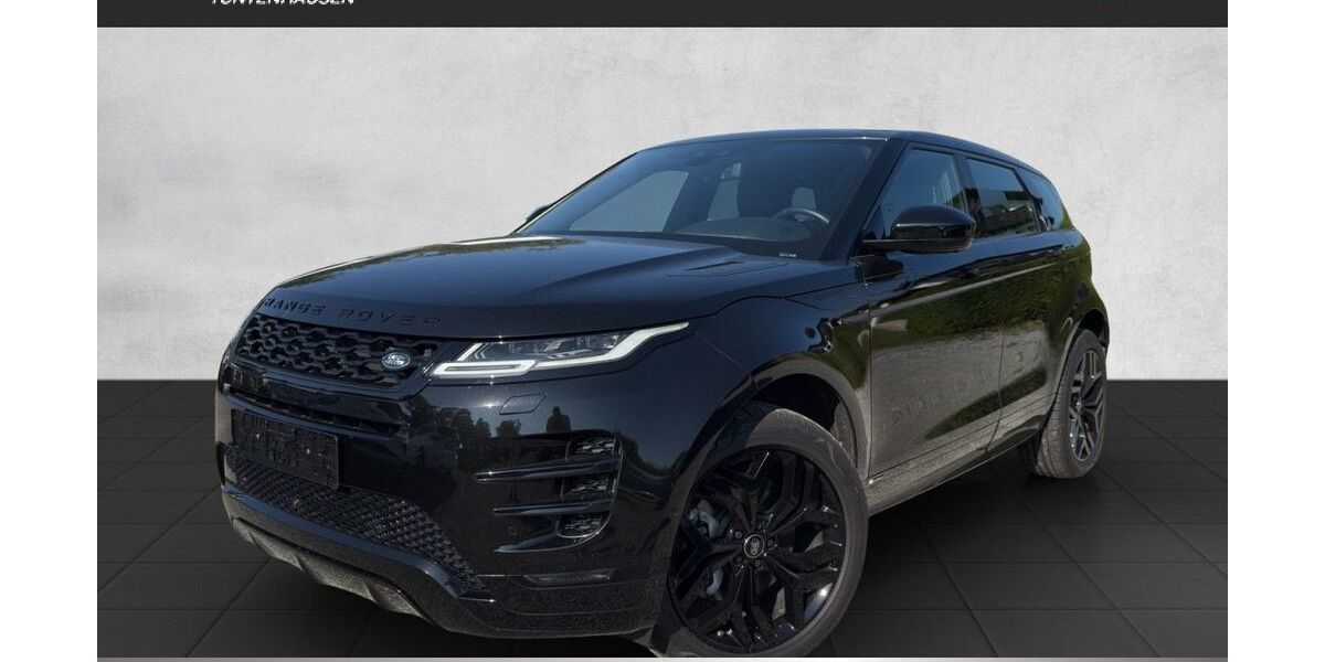 Land Rover Range Rover Evoque 69.493 km 34.950 &euro; Tuntenhausen 83104