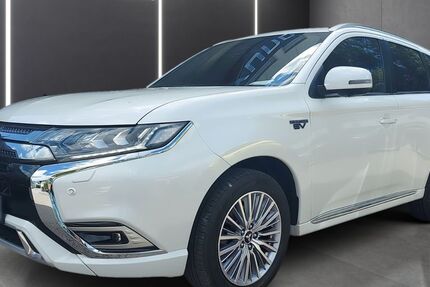 Mitsubishi Plug-in Hybrid Outlander 100.238 km 20.990 &euro; Rosenheim 83022