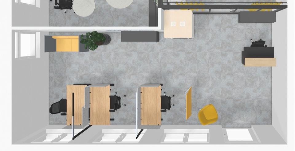 Gewerbeobjekt Übersee - 675&euro; | Angebot:26037553