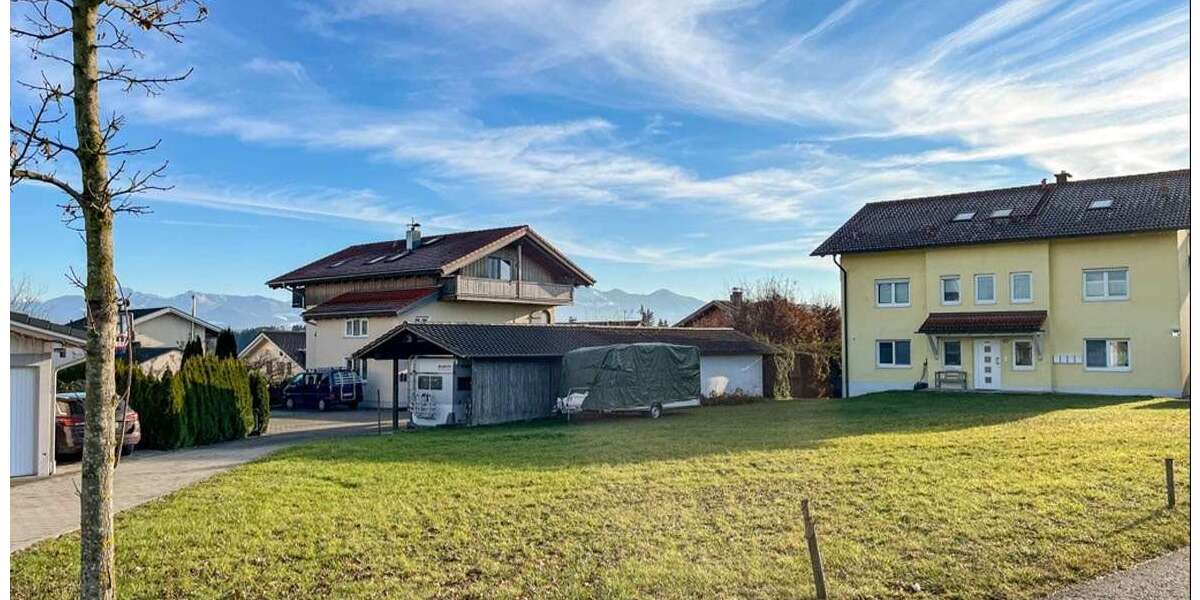 Grundstück Stephanskirchen - 445.000&euro; | Angebot:25589912